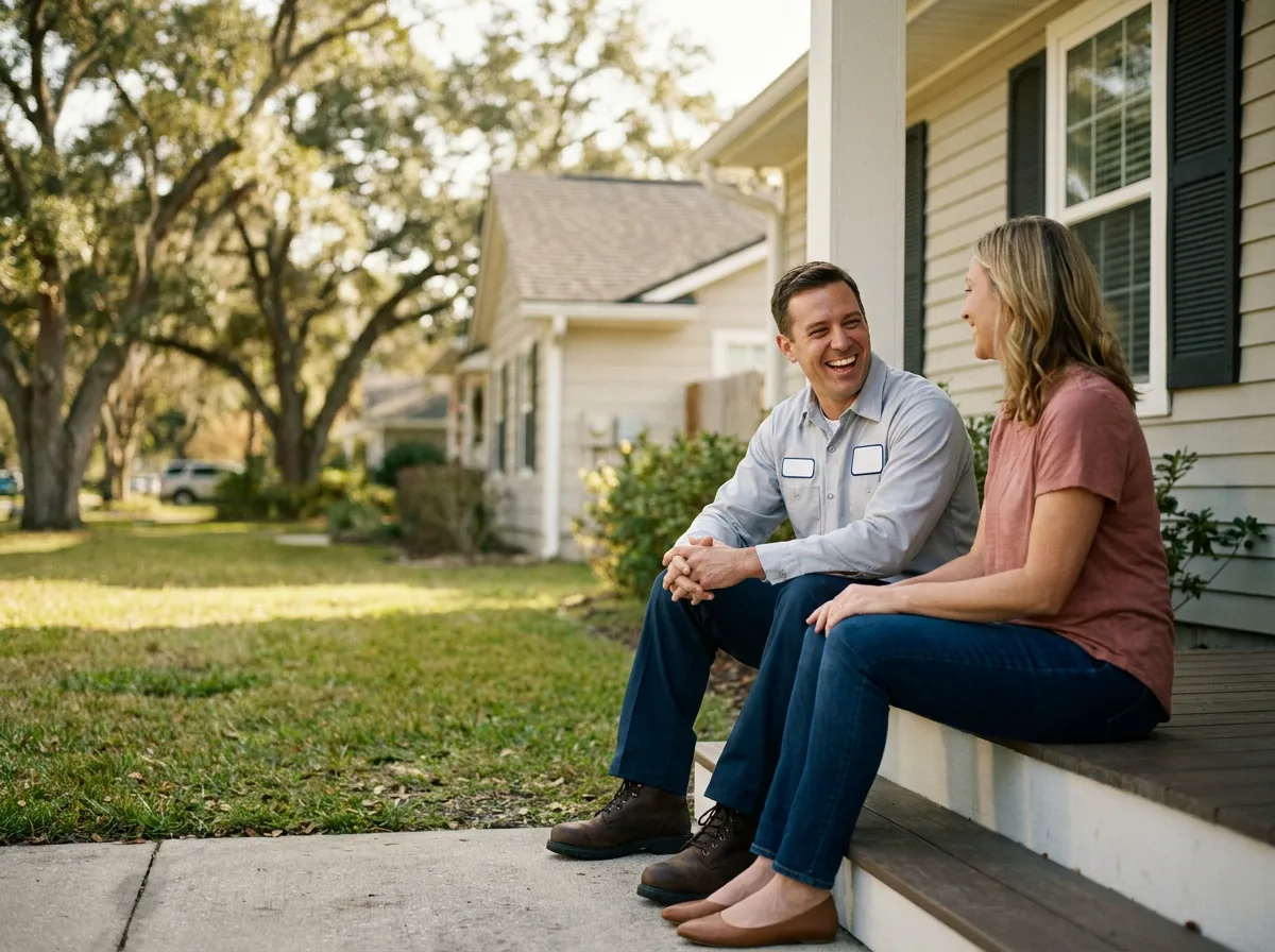 Septic tank pumping FAQs for Roundhead, OH